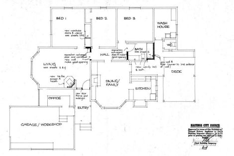 Photo of property in 802 Princes Street, Parkvale, Hastings, 4122