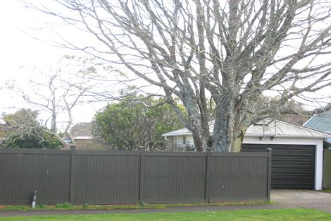 Photo of property in 21 George Street, Lower Vogeltown, New Plymouth, 4310