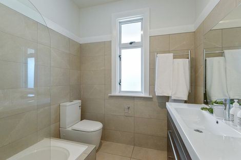 Photo of property in 8 Jacobs Street, St Albans, Christchurch, 8014