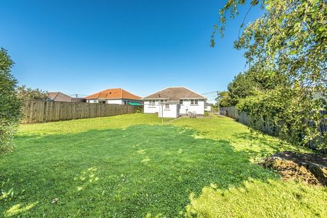 Photo of property in 1 Matarawa Street, Whanganui East, Whanganui, 4500