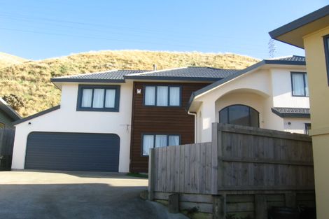 Photo of property in 63 Amesbury Drive, Churton Park, Wellington, 6037