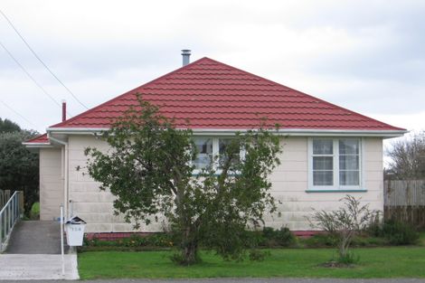 Photo of property in 154 Cole Street, Masterton, 5810