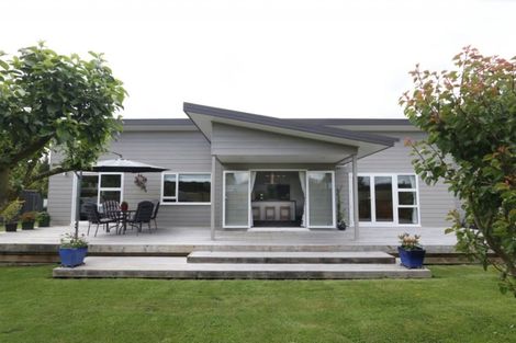 Photo of property in 31 Chertsey Kyle Road, Chertsey, Ashburton, 7772