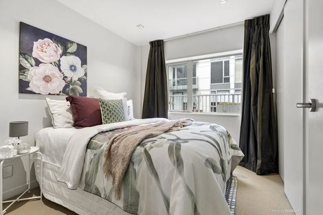 Photo of property in Republic2, 4a/11 Tennyson Street, Te Aro, Wellington, 6011