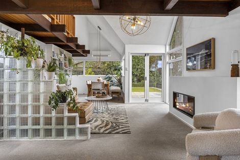Photo of property in 131 Rossall Street, Merivale, Christchurch, 8014