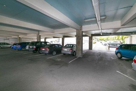 Photo of property in Hobson Court Flats, 22/70u Hobson Street, Thorndon, Wellington, 6011
