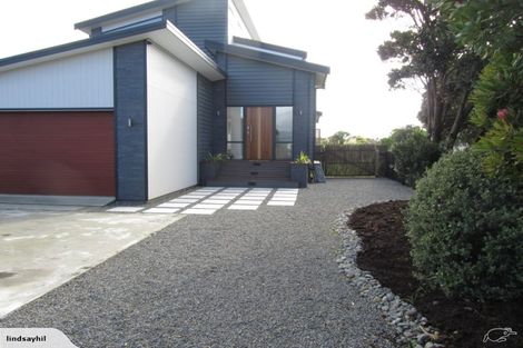 Photo of property in 251 Manly Street, Paraparaumu Beach, Paraparaumu, 5032