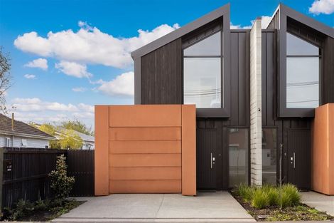 Photo of property in 1/151 Edgeware Road, Edgeware, Christchurch, 8013