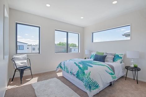 Photo of property in 45 Greenfinch Road, Hobsonville, Auckland, 0616