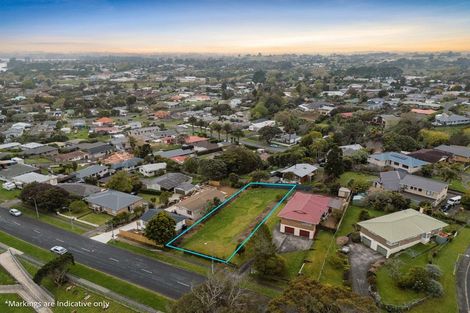 Photo of property in 28 George Street, Waiuku, 2123