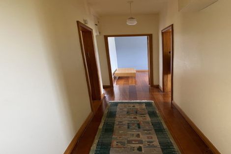 Photo of property in 57 Townsend Road, Miramar, Wellington, 6022