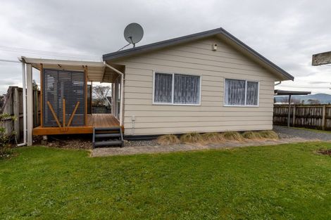 Photo of property in 29 Galbraith Street, Waihi, 3610