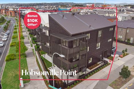 Photo of property in 1/2 Te Rito Road, Hobsonville, Auckland, 0616