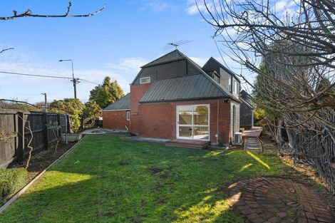Photo of property in 1/57 Weka Street, Fendalton, Christchurch, 8041