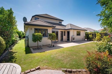 Photo of property in 14 Baldoyle Way, Casebrook, Christchurch, 8051