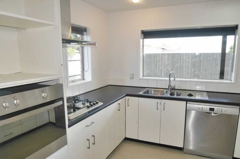 Photo of property in 1/6 Dalkeith Street, Hoon Hay, Christchurch, 8025