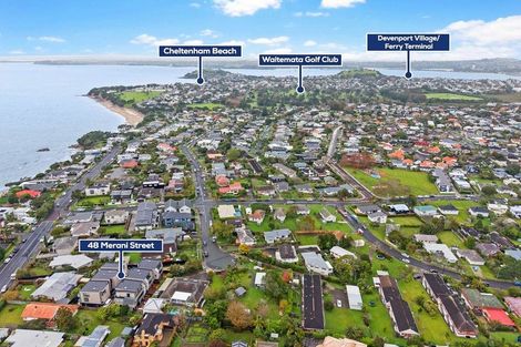 Photo of property in 48c Merani Street, Belmont, Auckland, 0622