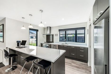 Photo of property in 35 Ledbury Drive, Rolleston, 7615