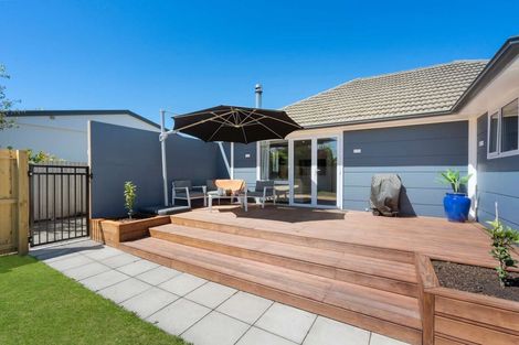 Photo of property in 41 Dalkeith Street, Hoon Hay, Christchurch, 8025