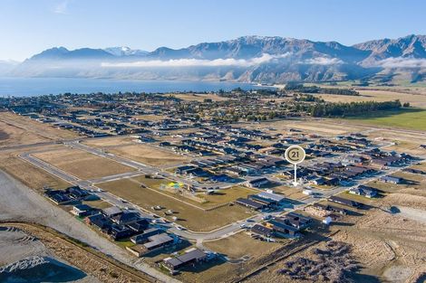 Photo of property in 8 Pinn Street, Lake Hawea, 9382