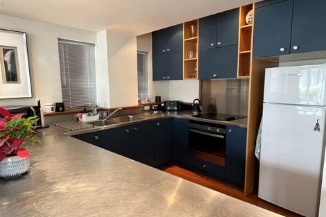 Photo of property in Olympus Flats, 280f1 Oriental Parade, Oriental Bay, Wellington, 6011