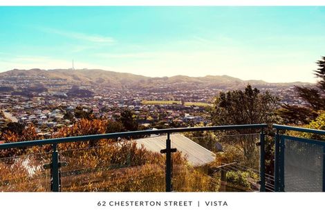 Photo of property in 62 Chesterton Street, Johnsonville, Wellington, 6037