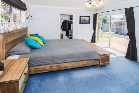 Photo of property in 8 Joan Allen Lane, Masterton, 5810