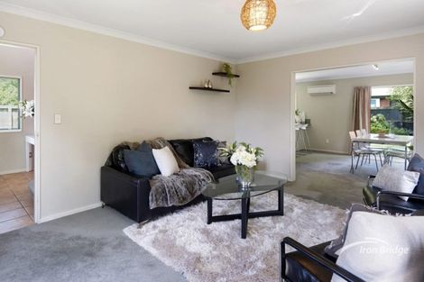 Photo of property in 231a Geraldine Street, Edgeware, Christchurch, 8013
