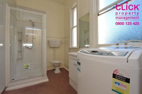 Photo of property in 305 High Street, Dunedin Central, Dunedin, 9016