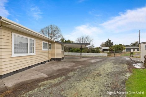 Photo of property in 7 Kensington Road, Marton, 4710