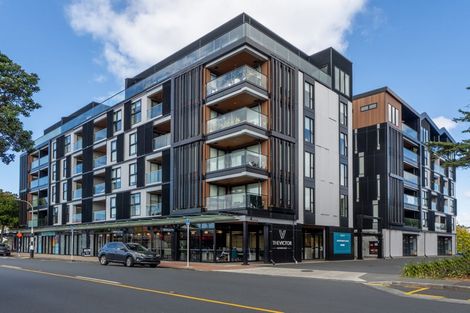Photo of property in The Victor, 208/4 Bute Road, Browns Bay, Auckland, 0630