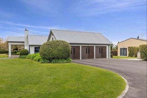 Photo of property in 21 Pencarrow Road, Tamahere, Hamilton, 3283