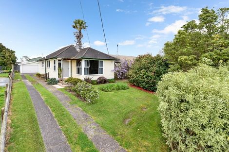 Photo of property in 19 Thomas Street, Ngaruawahia, 3720
