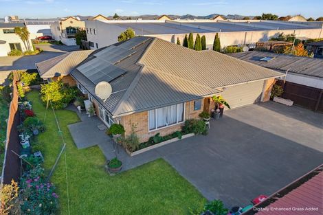 Photo of property in 2/14 Morrison Avenue, Northcote, Christchurch, 8052