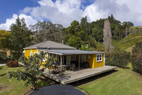 Photo of property in 193 Peria Road, Peria, Kaitaia, 0482