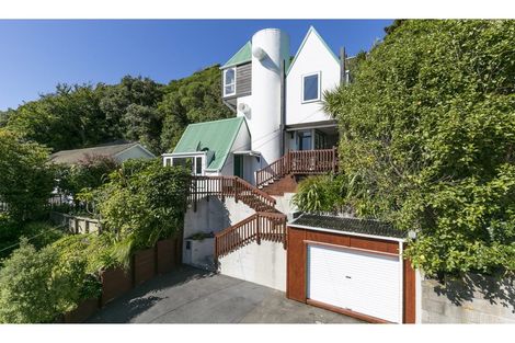 Photo of property in 117 Mairangi Road, Wadestown, Wellington, 6012