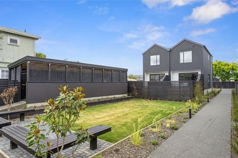 Photo of property in 10/59 Avalon Street, Richmond, Christchurch, 8013