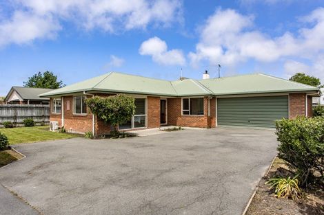 Photo of property in 163b Ohoka Road, Kaiapoi, 7630