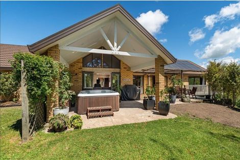 Photo of property in 457 Cemetery Road, Maunu, Whangarei, 0179