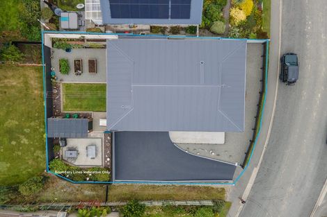 Photo of property in 30 Glenview Terrace, Highfield, Timaru, 7910