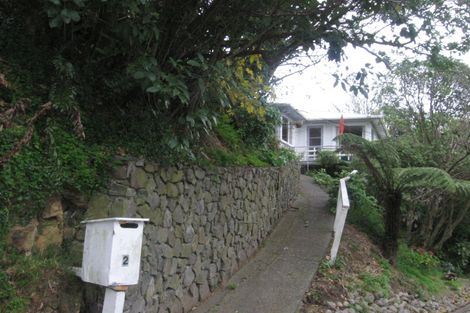 Photo of property in 2 Sydenham Street, Northland, Wellington, 6012