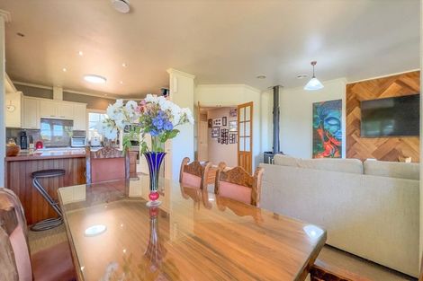 Photo of property in 443a Puketutu Road, Matamata, 3472