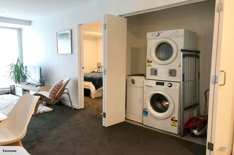 Photo of property in Vsp South, 604/168u Victoria Street, Te Aro, Wellington, 6011