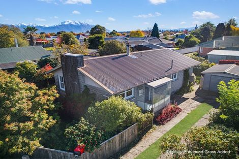Photo of property in 24 Alington Street, Methven, 7730