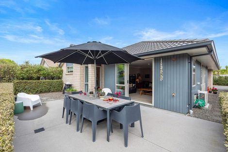 Photo of property in 6 Rire Hau Lane, Pyes Pa, Tauranga, 3112