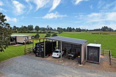 Photo of property in 110 Lambert Road, Putauaki, Kawerau, 3192
