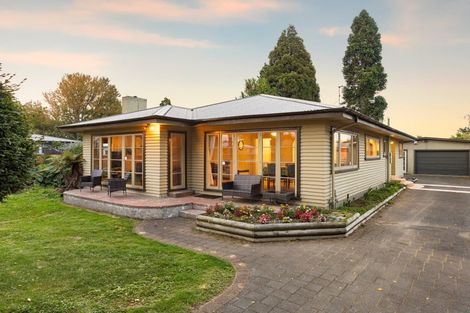 Photo of property in 63 Brookfield Street, Hamilton East, Hamilton, 3216