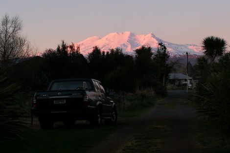 Photo of property in 18b Kaha Street, Rangataua, Ohakune, 4691