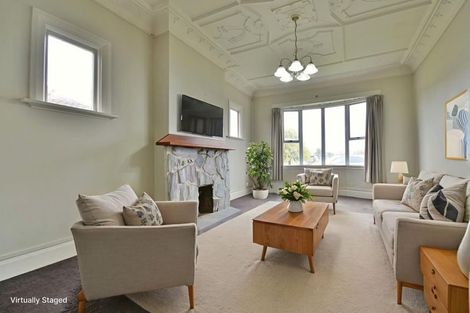 Photo of property in 64 Hargest Crescent, Saint Kilda, Dunedin, 9012