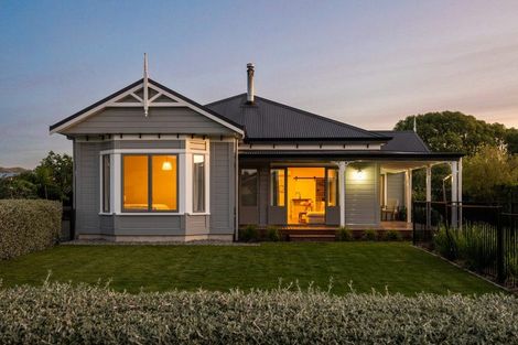 Photo of property in 48b Purkiss Street, Springlands, Blenheim, 7201